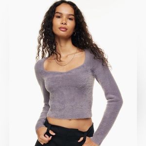 Aritzia Sunday Best Sweater